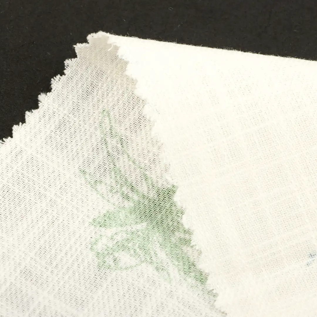 China Fabric for Shirt,T-Shirt,Blouse,Skirt Slub Fabric Natural Woven Fabric Cotton Printing color buy from China wholesaler bulk order at wholesale price free worldwide shipping Alibaba