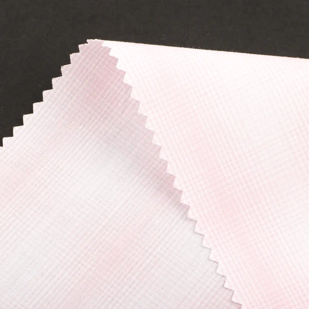 China Fabric for Shirt,Blouse,Skirt,Shorts,Kids Peter Pan Collar Dress Yarn Dyed Check Natural Woven Fabric Cotton Check color buy from China wholesaler bulk order at wholesale price free worldwide shipping Alibaba