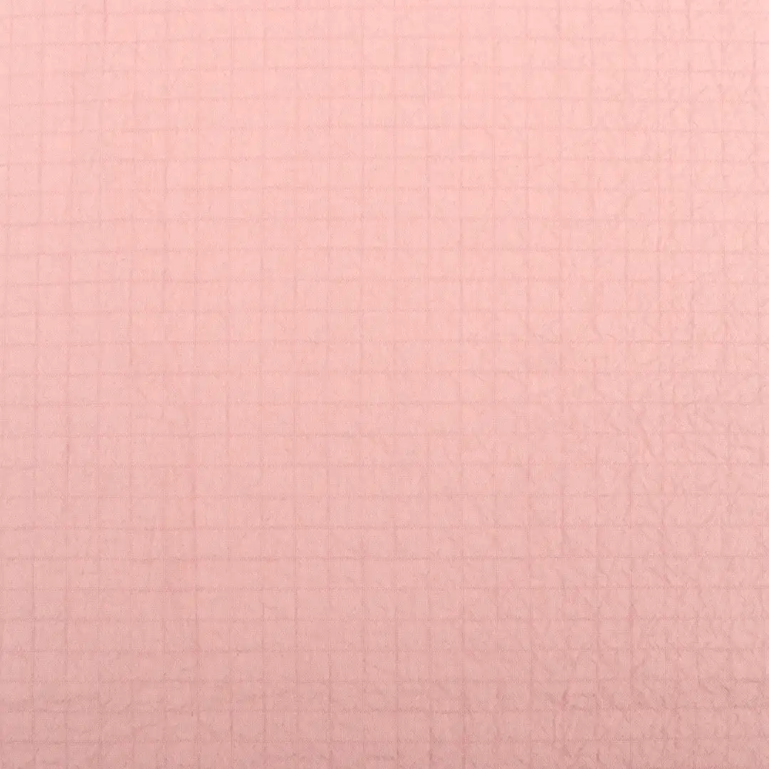 China Fabric for Shirt,Blouse,Skirt,Kids T-Shirt and Shorts Set Crepe Woven Blended Fabric Cotton Spandex PINK color buy from China wholesaler bulk order at wholesale price free worldwide shipping Alibaba