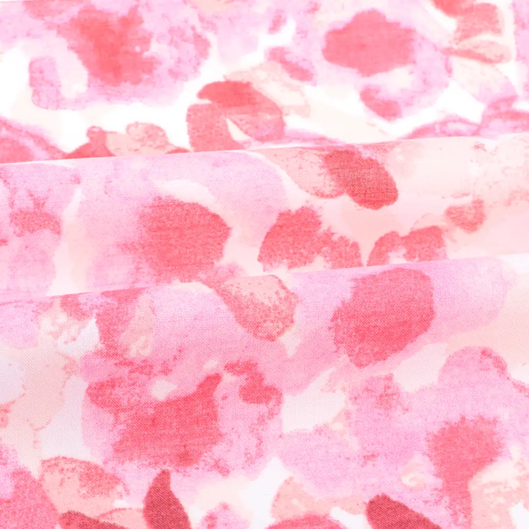 China Fabric for Shirt,Blouse,Skirt,Kids Peter Pan Collar Sleeveless Sweatshirt Slub Fabric Natural Woven Fabric Cotton Printing color buy from China wholesaler bulk order at wholesale price free worldwide shipping Alibaba