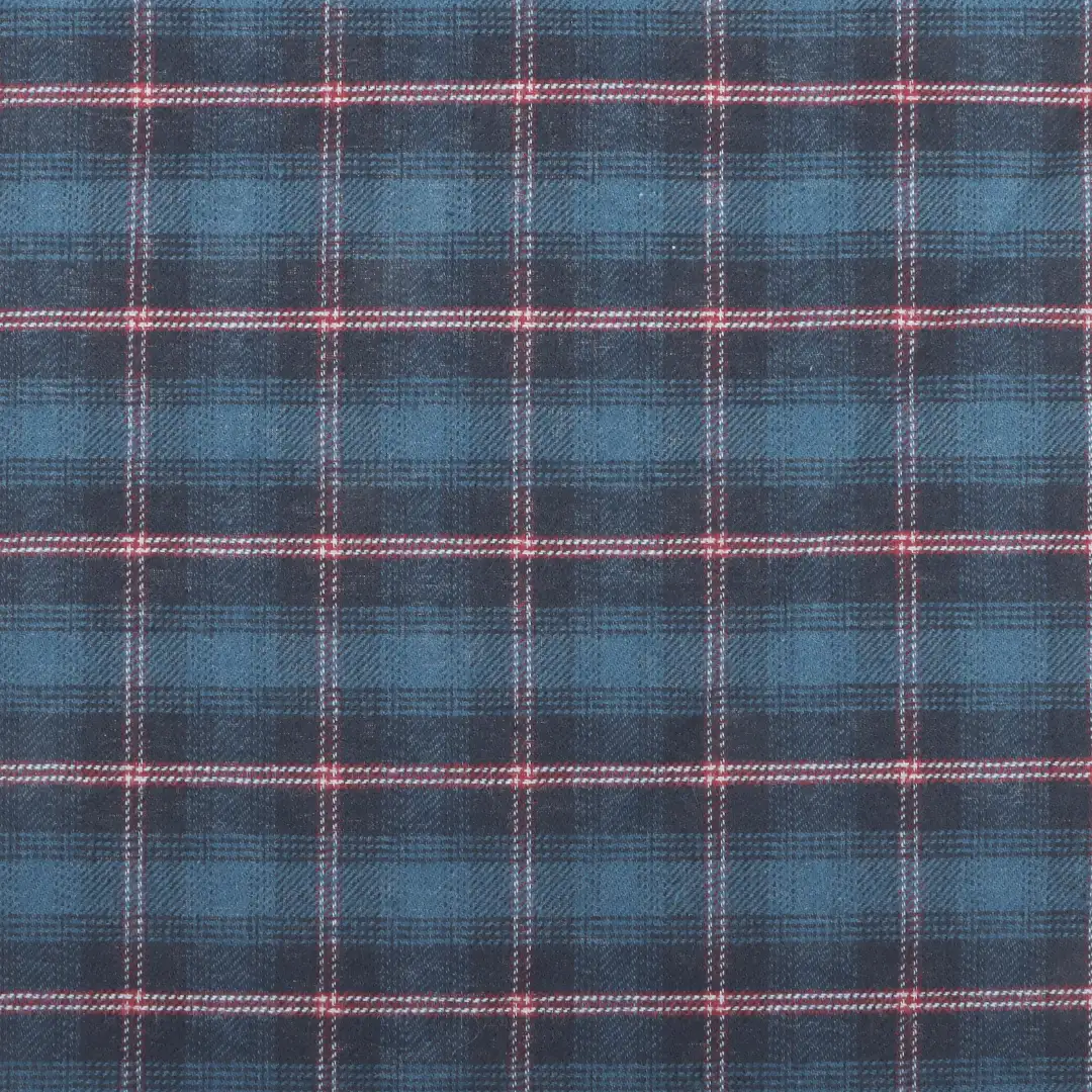 China Fabric for Shirt,Blouse,Skirt,Pleated Midi Skirt,Kids Short Sleeve Peter Pan Collar Pleated Dress Yarn Dyed Check Natural Woven Fabric Cotton Check color buy from China wholesaler bulk order at wholesale price free worldwide shipping Alibaba