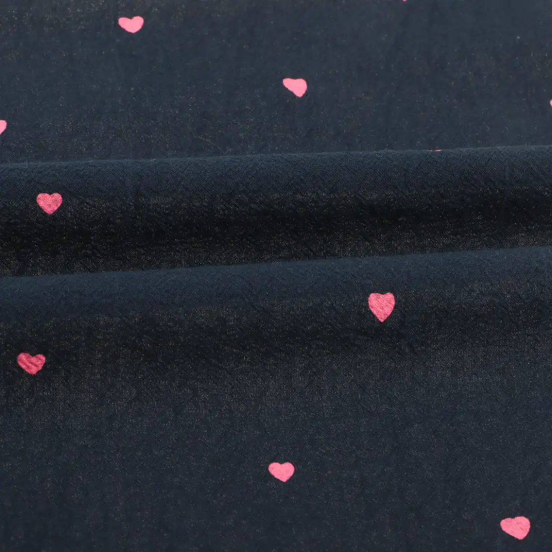 China Fabric for Shirt,Blouse,Skirt,Shorts,Kids Doll Collar A-Line Short Coat,Kids Peter Pan Collar Dress Cotton Printed Natural Woven Fabric Cotton Printing color buy from China wholesaler bulk order at wholesale price free worldwide shipping Alibaba
