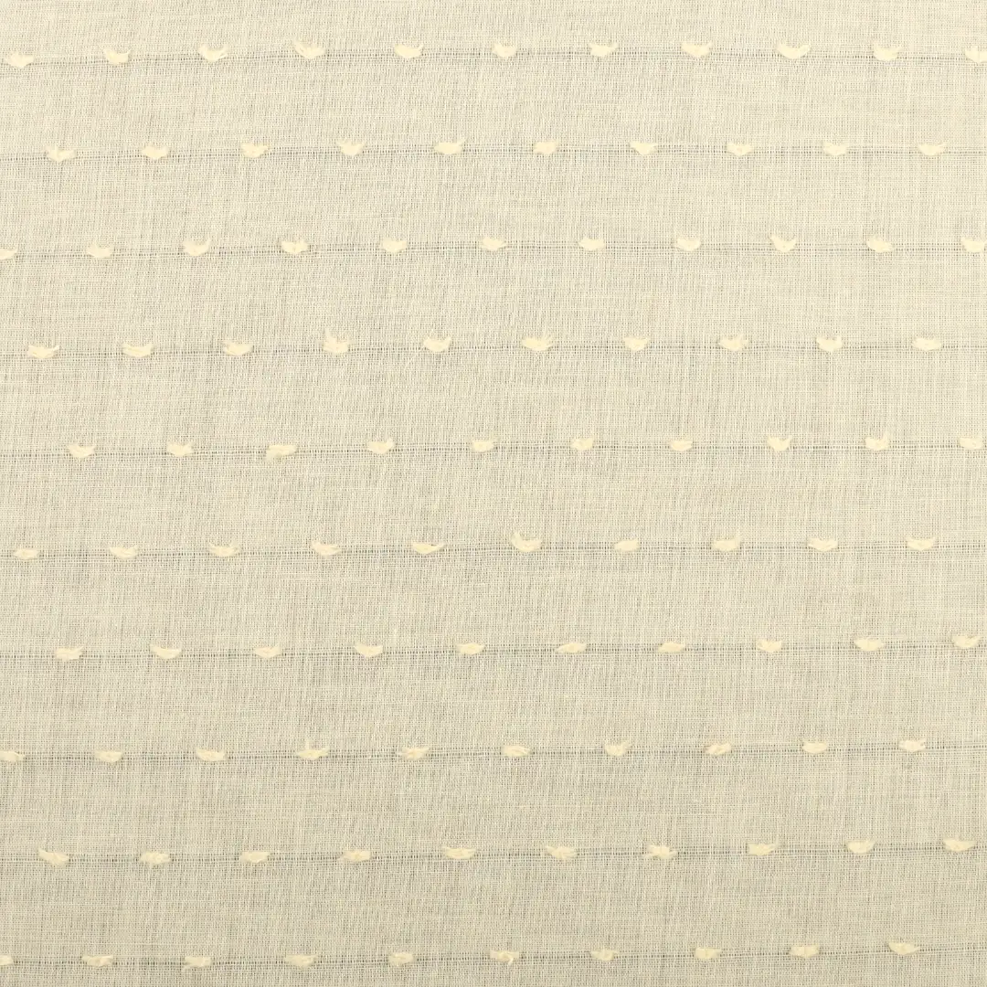 China Fabric for Shirt,Blouse,Skirt,Kids Peter Pan Collar Dress Cotton Cut Flower Natural Woven Fabric Cotton Yellow color buy from China wholesaler bulk order at wholesale price free worldwide shipping Alibaba