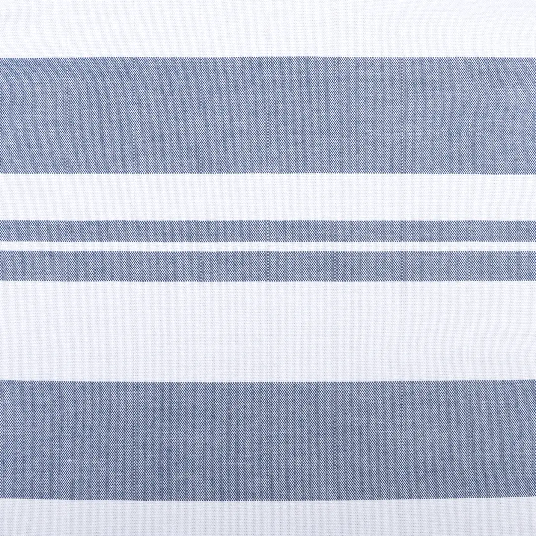 China Fabric for Shirt,Blouse,Skirt,Shorts Oxford Natural Woven Fabric Cotton Stripe color buy from China wholesaler bulk order at wholesale price free worldwide shipping Alibaba