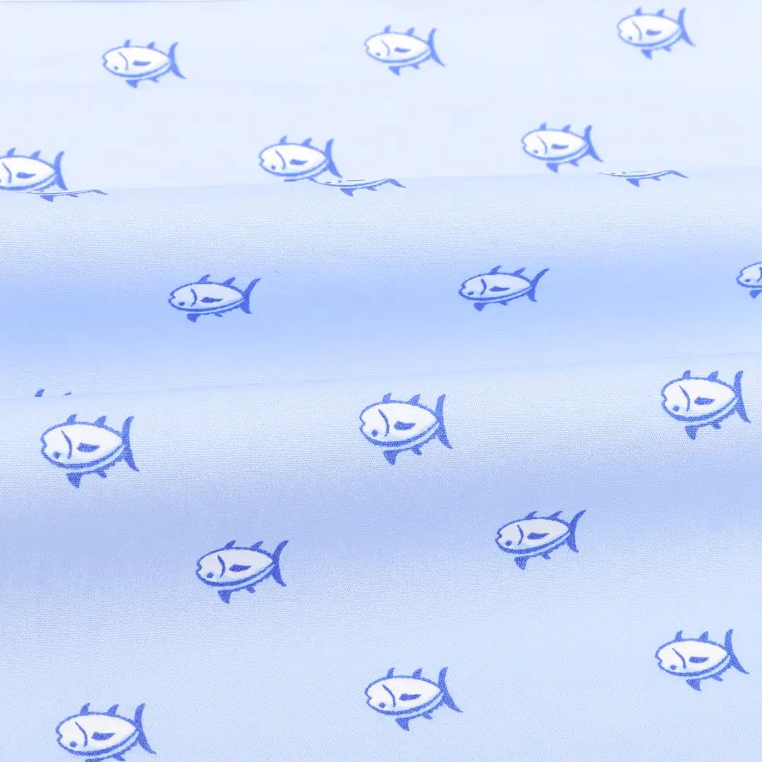 China Fabric for Shirt,Blouse,Skirt,Shorts,Kids Short Sleeve Peter Pan Collar Pleated Dress Cotton Printed Natural Woven Fabric Cotton Printing color buy from China wholesaler bulk order at wholesale price free worldwide shipping Alibaba