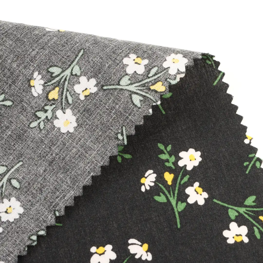 China Fabric for Shirt,Blouse,Skirt,Shorts,Loungewear,Kids Short Sleeve Peter Pan Collar Pleated Dress Cotton Printed Natural Woven Fabric Cotton Printing color buy from China wholesaler bulk order at wholesale price free worldwide shipping Alibaba