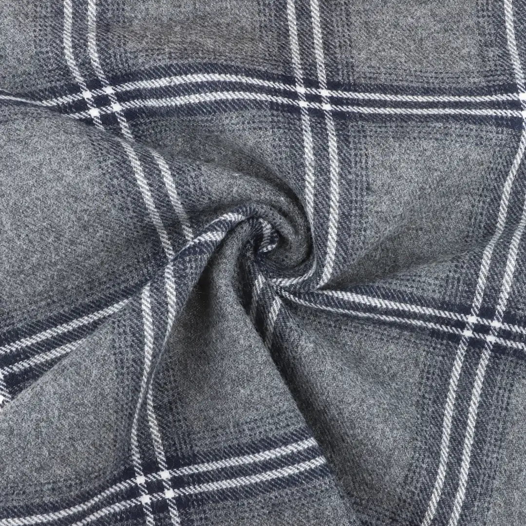 China Fabric for Shirt,Blouse,Skirt,Shorts,Loungewear,Kids Peter Pan Collar Dress Yarn Dyed Check Natural Woven Fabric BCI Cotton Check color buy from China wholesaler bulk order at wholesale price free worldwide shipping Alibaba