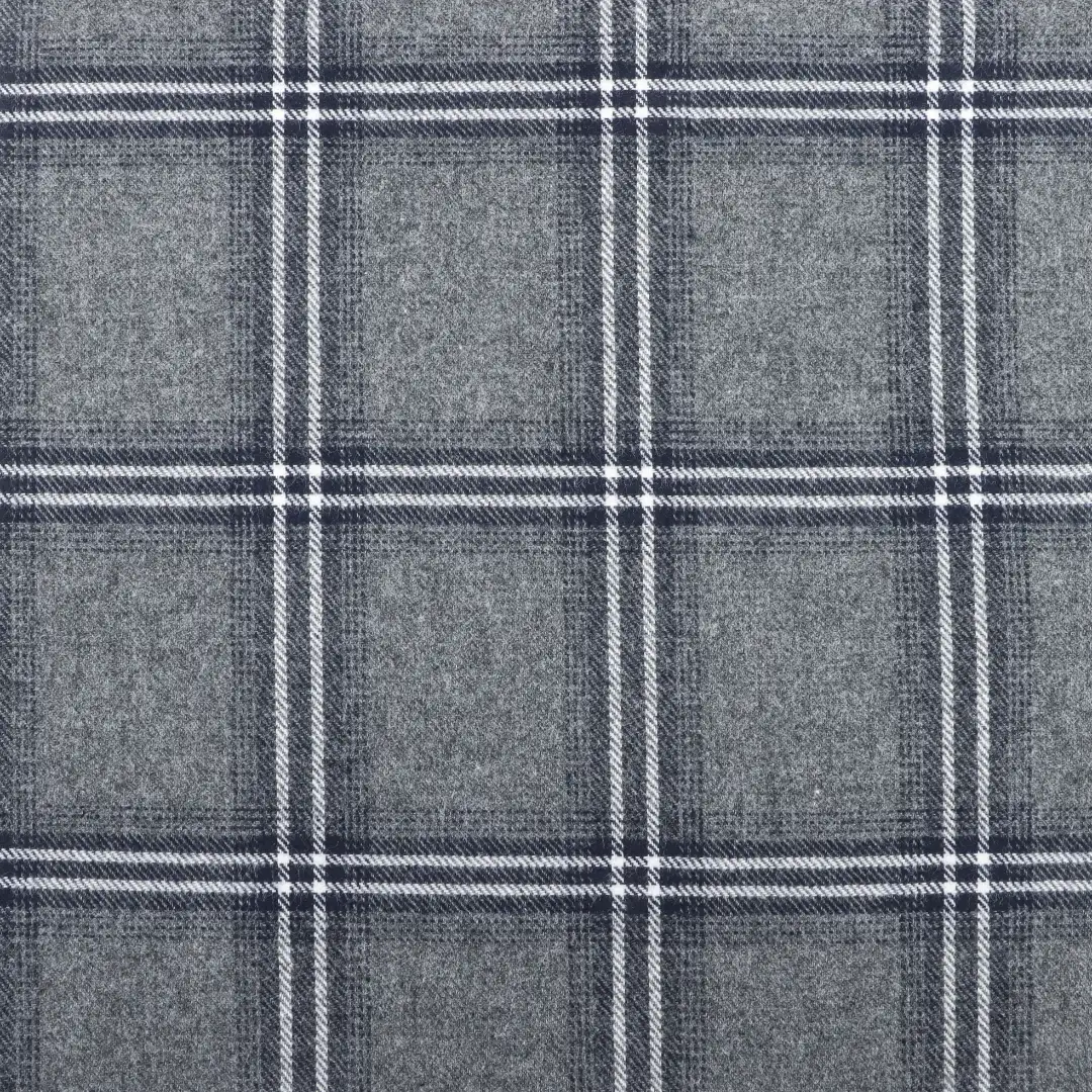 China Fabric for Shirt,Blouse,Skirt,Shorts,Loungewear,Kids Peter Pan Collar Dress Yarn Dyed Check Natural Woven Fabric BCI Cotton Check color buy from China wholesaler bulk order at wholesale price free worldwide shipping Alibaba