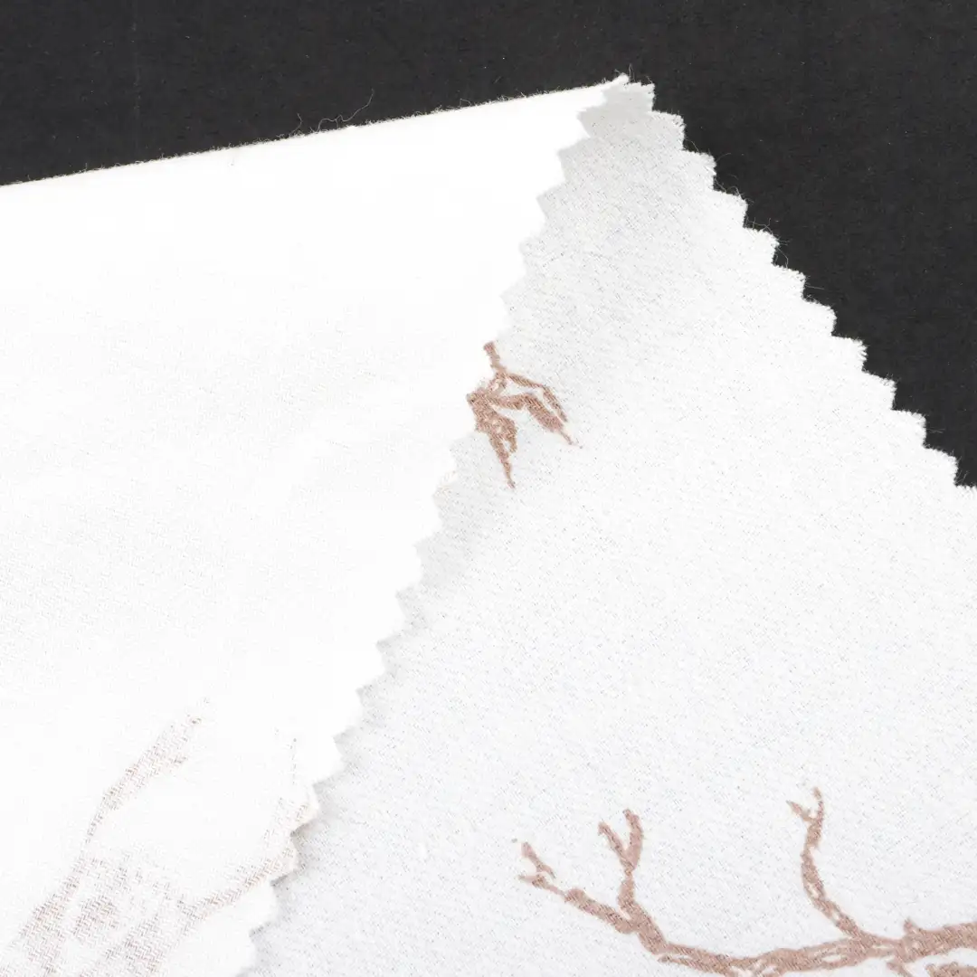 China Fabric for Shirt,Blouse,Skirt,Shorts,Loungewear,Kids Peter Pan Collar Dress Cotton Twill Natural Woven Fabric Cotton Printing color buy from China wholesaler bulk order at wholesale price free worldwide shipping Alibaba