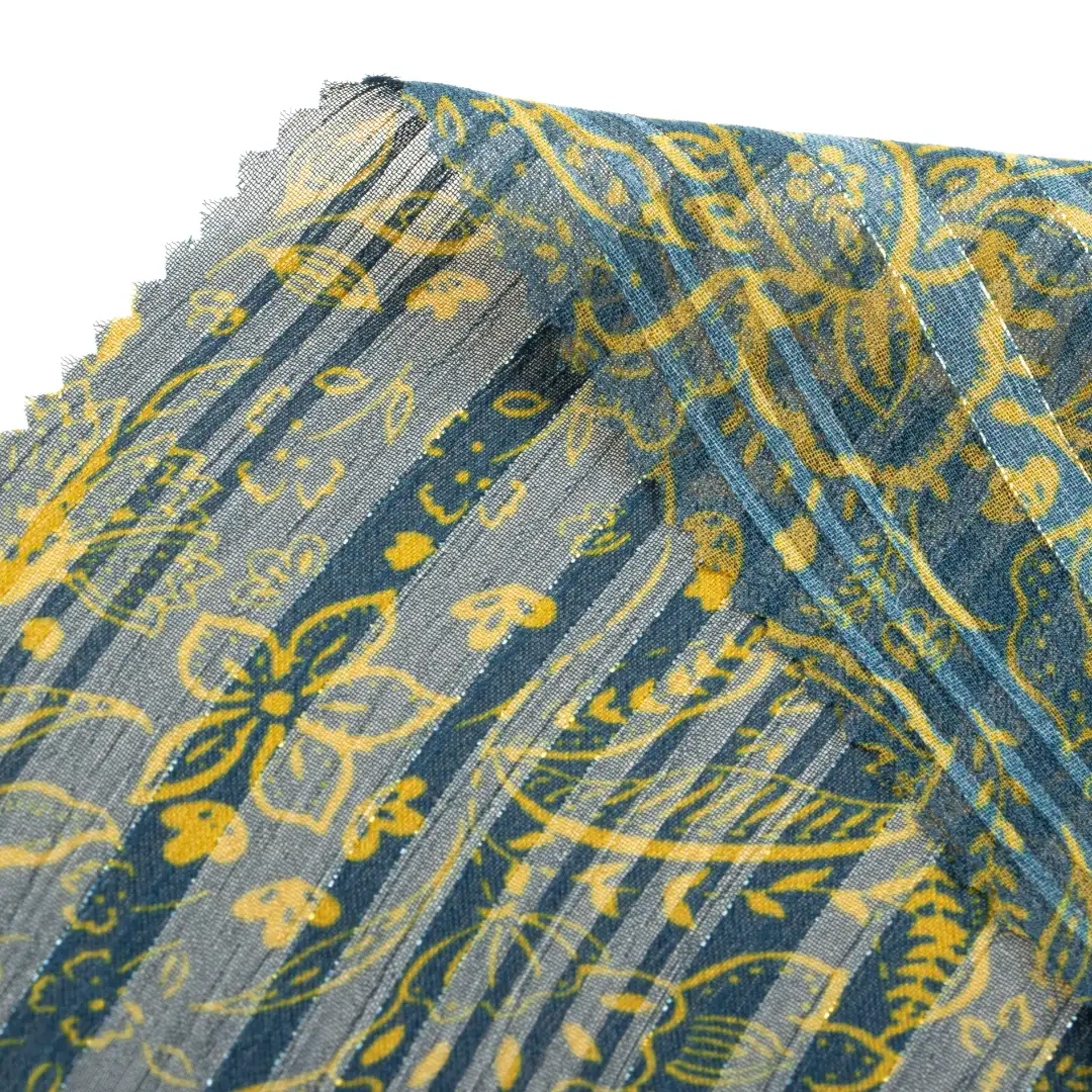 China Fabric for Blouse,Skirt Chiffon Synthetic Woven Fabric Polyester printing color buy from China wholesaler bulk order at wholesale price free worldwide shipping Alibaba