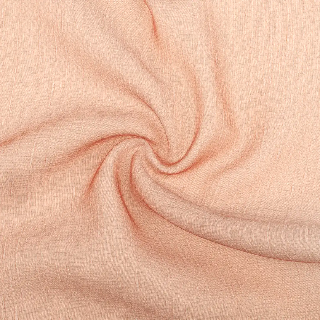 China Fabric for Shirt,Blouse,Crop Top Crepe Woven Blended Fabric Rayon Nylon brown color buy from China wholesaler bulk order at wholesale price free worldwide shipping Alibaba