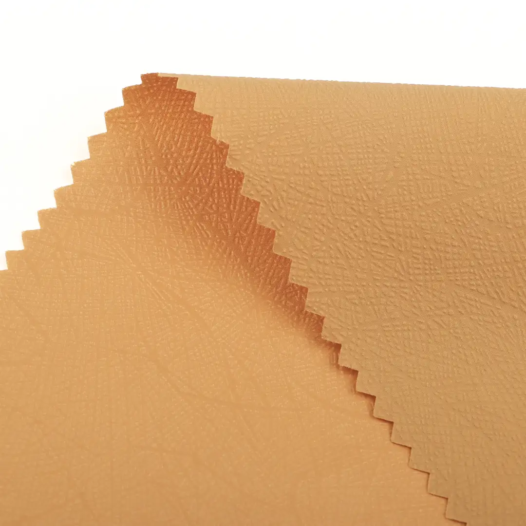 China Fabric for Jackets,Padded Jacket Nylon Taffeta Synthetic Woven Fabric Nylon brown color buy from China wholesaler bulk order at wholesale price free worldwide shipping Alibaba