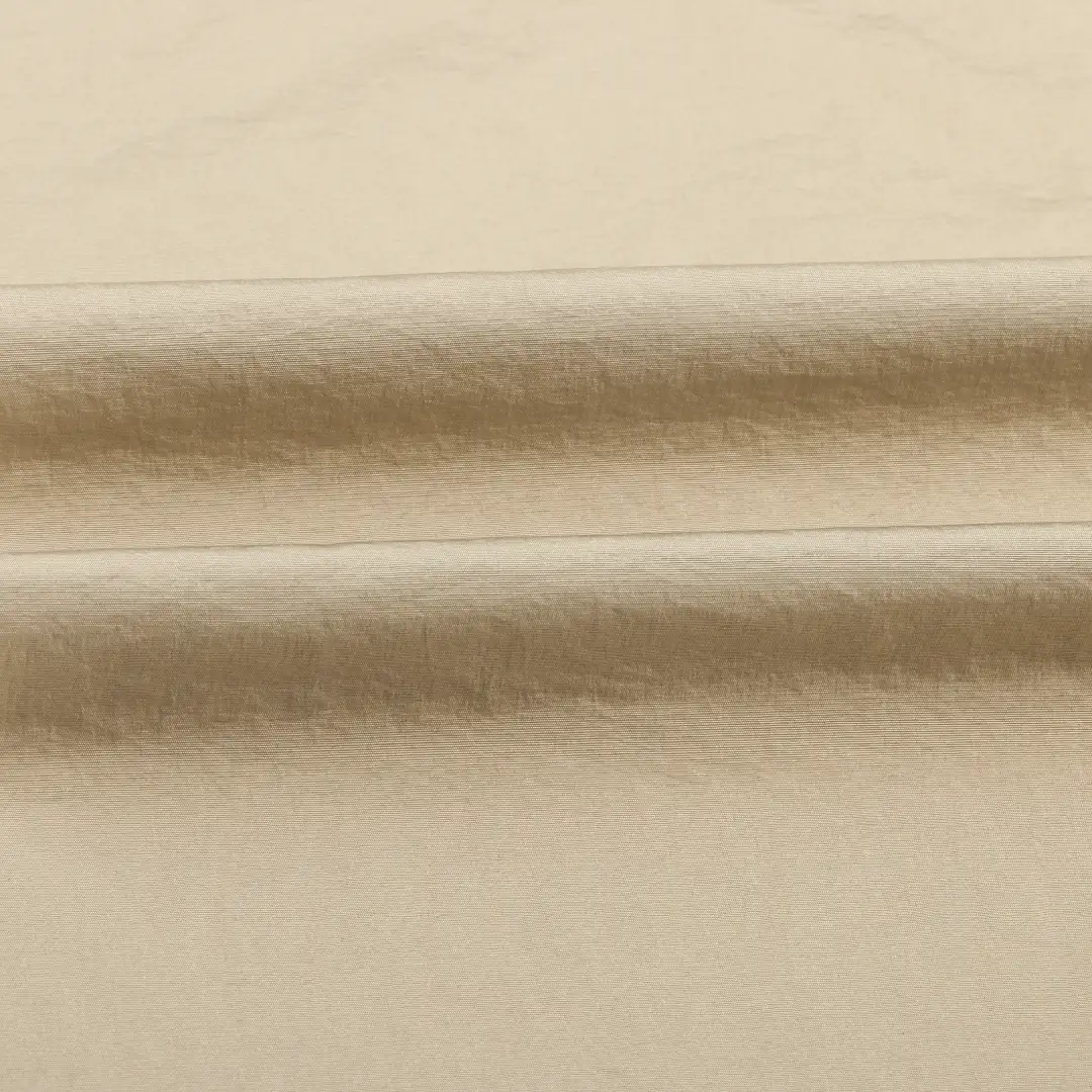 China Fabric for Jackets,Down Jacket,Padded Jacket Nylon Crepe Synthetic Woven Fabric Nylon GREY color buy from China wholesaler bulk order at wholesale price free worldwide shipping Alibaba