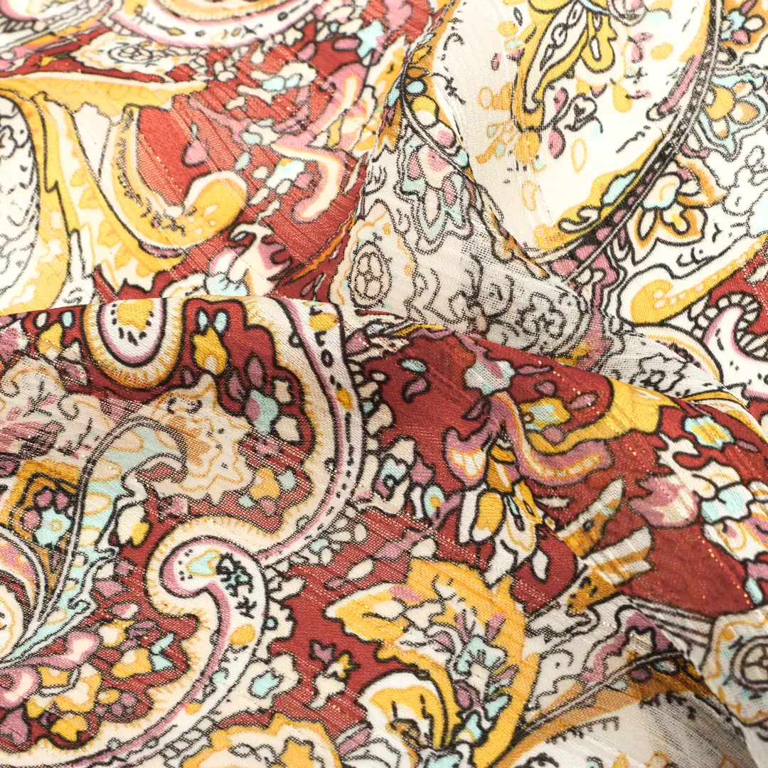 China Fabric for Skirt,Pleated Midi Skirt Chiffon Synthetic Woven Fabric Polyester printing color buy from China wholesaler bulk order at wholesale price free worldwide shipping Alibaba