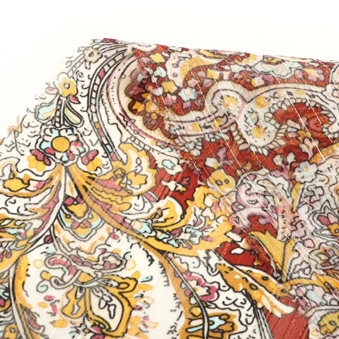 China Fabric for Skirt,Pleated Midi Skirt Chiffon Synthetic Woven Fabric Polyester printing color buy from China wholesaler bulk order at wholesale price free worldwide shipping Alibaba