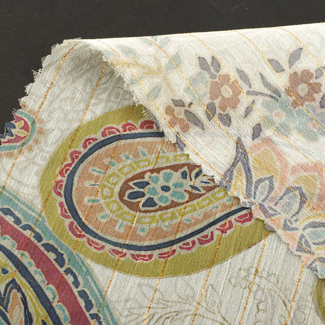 China Fabric for Skirt Chiffon Synthetic Woven Fabric Polyester printing color buy from China wholesaler bulk order at wholesale price free worldwide shipping Alibaba