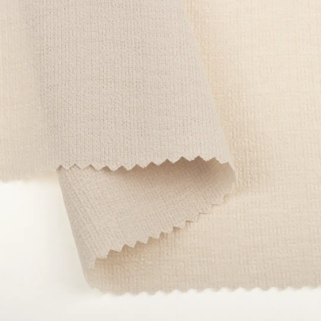 China Fabric for Blouse,Skirt Chiffon Synthetic Woven Fabric Polyester khaki color buy from China wholesaler bulk order at wholesale price free worldwide shipping Alibaba