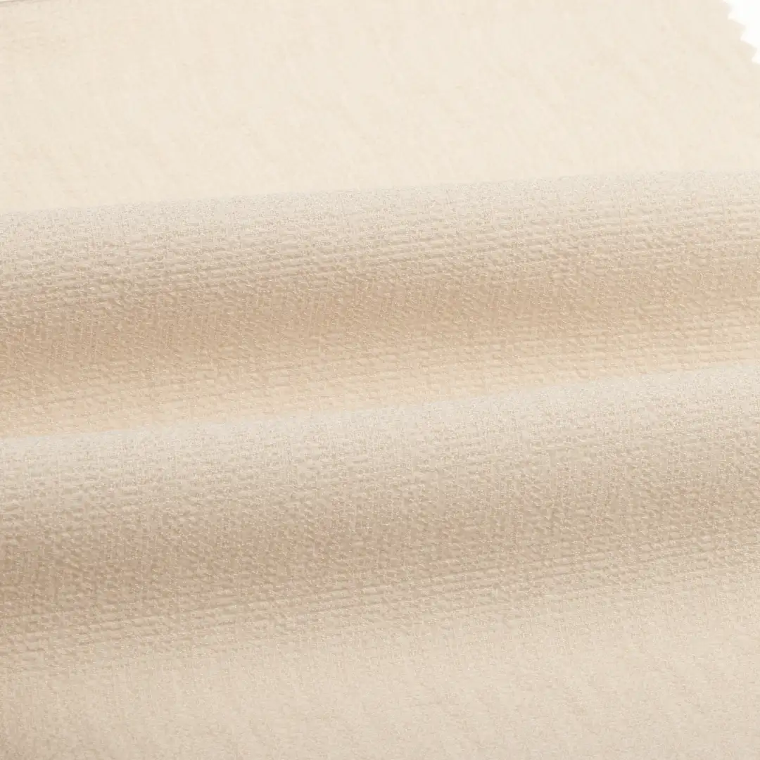 China Fabric for Blouse,Skirt Chiffon Synthetic Woven Fabric Polyester khaki color buy from China wholesaler bulk order at wholesale price free worldwide shipping Alibaba