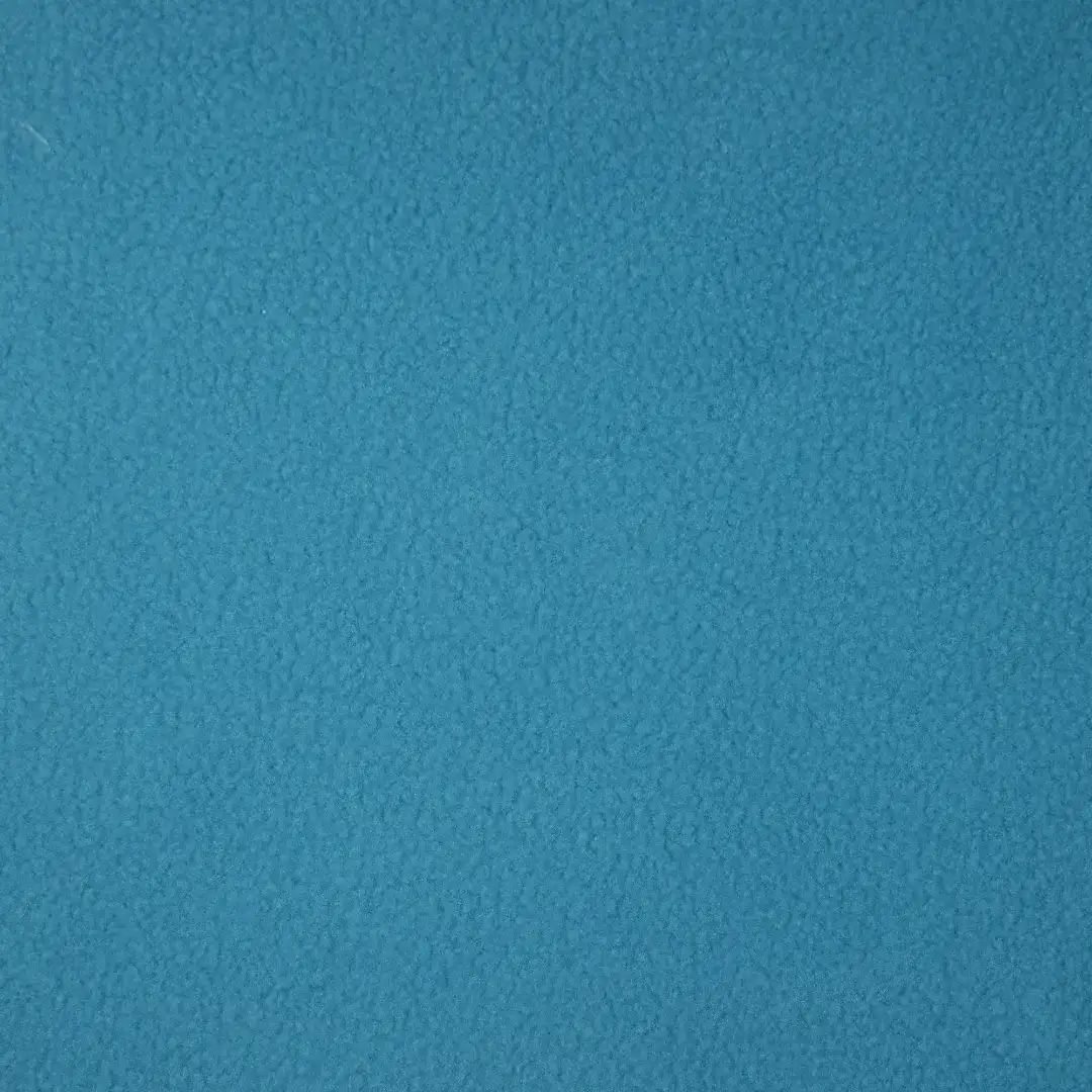 China Fabric for Jackets,Hoodie,Trench Coat Polar Fleece Knit Fabric Polyester blue color buy from China wholesaler bulk order at wholesale price free worldwide shipping Alibaba