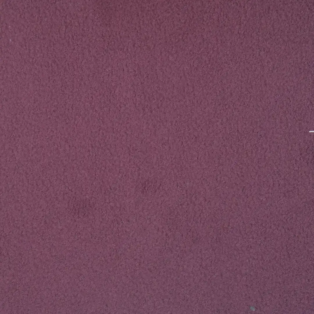 China Fabric for Interlining Polar Fleece Knit Fabric Polyester burgundy color buy from China wholesaler bulk order at wholesale price free worldwide shipping Alibaba