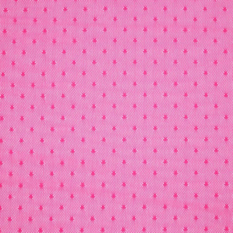 China Fabric for Blouse,Skirt,Shirt Long Sleeve Button ,Dresses (Cardigan Button) ,Skirt  Lace Knit Fabric Nylon Spandex pink color buy from China wholesaler bulk order at wholesale price free worldwide shipping Alibaba
