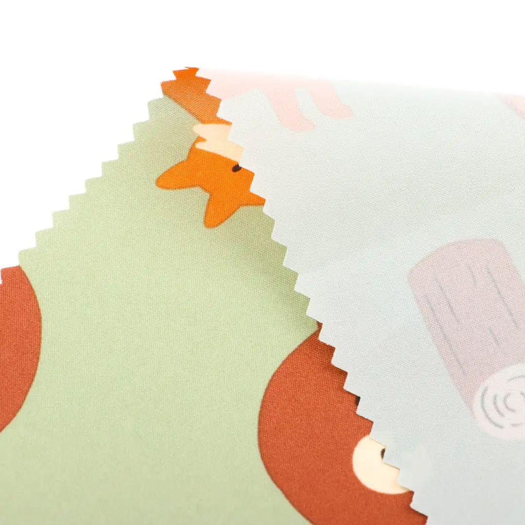China Fabric for Jogger Polyester Peach Skin Microfiber Fabric Synthetic Woven Fabric Polyester PRINTING color buy from China wholesaler bulk order at wholesale price free worldwide shipping Alibaba