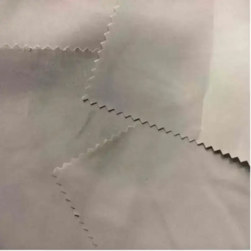 China Fabric for Shirt,Pants,T-Shirt,Blouse Polyester Pongee Synthetic Woven Fabric Polyester khaki color buy from China wholesaler bulk order at wholesale price free worldwide shipping Alibaba