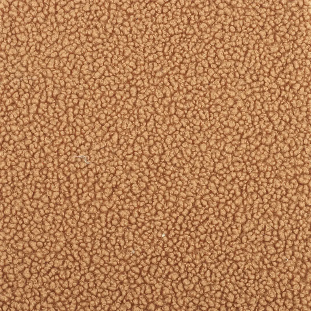 China Fabric for Hoodie,Overcoat,Skirt ,Loungewear Teddy Knit Fabric Polyester Brown color buy from China wholesaler bulk order at wholesale price free worldwide shipping Alibaba