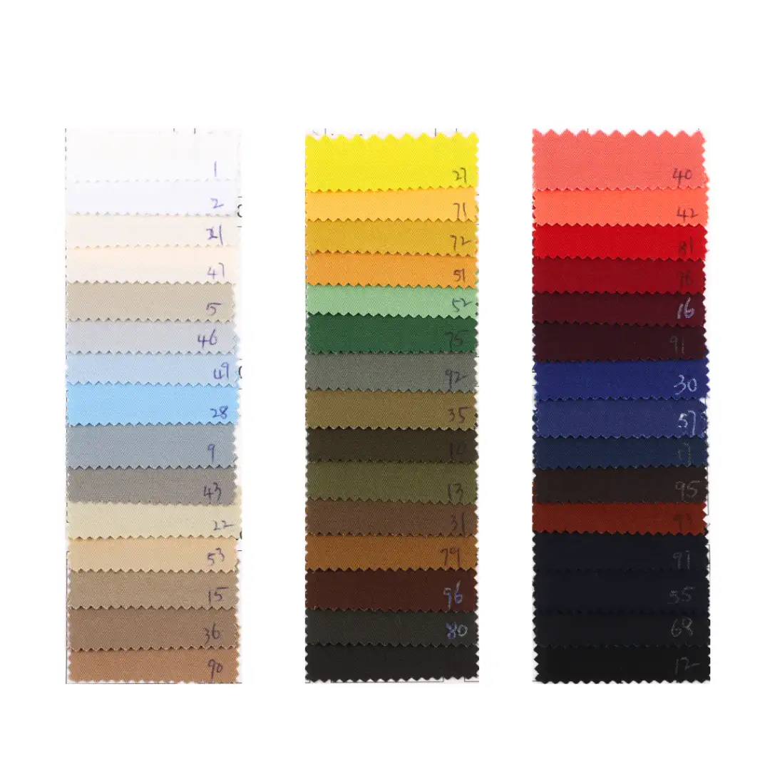China Fabric for Shirt,Pants Cotton Twill Natural Woven Fabric Cotton Spandex BROWN color buy from China wholesaler bulk order at wholesale price free worldwide shipping Alibaba