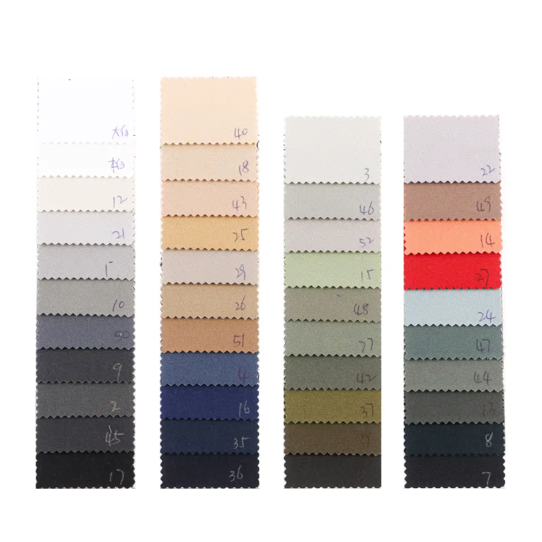 China Fabric for Shirt,Pants Cotton Twill Natural Woven Fabric Cotton Spandex BLACK color buy from China wholesaler bulk order at wholesale price free worldwide shipping Alibaba