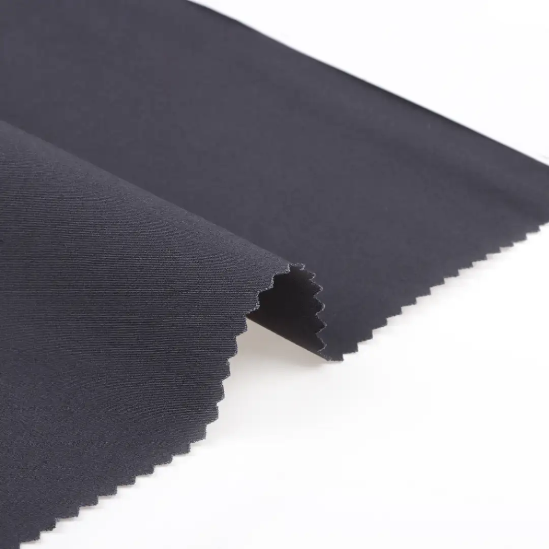 China Fabric for Shirt,Jackets Cotton Twill Natural Woven Fabric Cotton Spandex PURPLE color buy from China wholesaler bulk order at wholesale price free worldwide shipping Alibaba