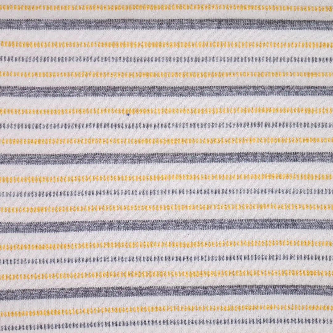 China Fabric for T-Shirt,Tank Top,Hoodie Yarn-dyed fabric Knit Fabric Cotton Polyester Colorful color buy from China wholesaler bulk order at wholesale price free worldwide shipping Alibaba