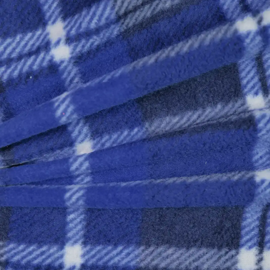 China Fabric for Jackets Polar Fleece Knit Fabric Polyester yarn-dyed color buy from China wholesaler bulk order at wholesale price free worldwide shipping Alibaba