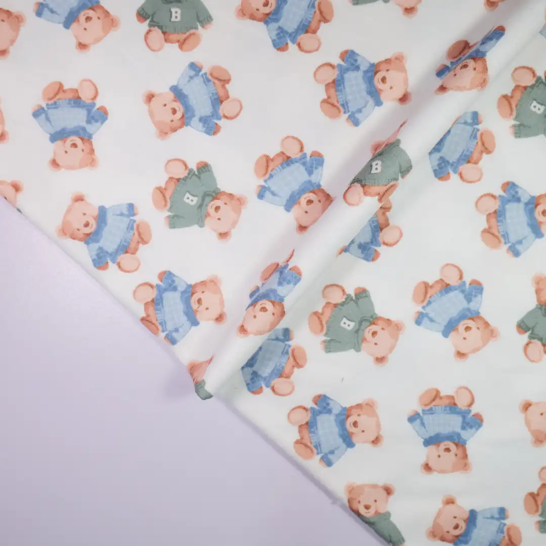 China Fabric for Hoodie Double-side fleece Knit Fabric Polyester printing color buy from China wholesaler bulk order at wholesale price free worldwide shipping Alibaba