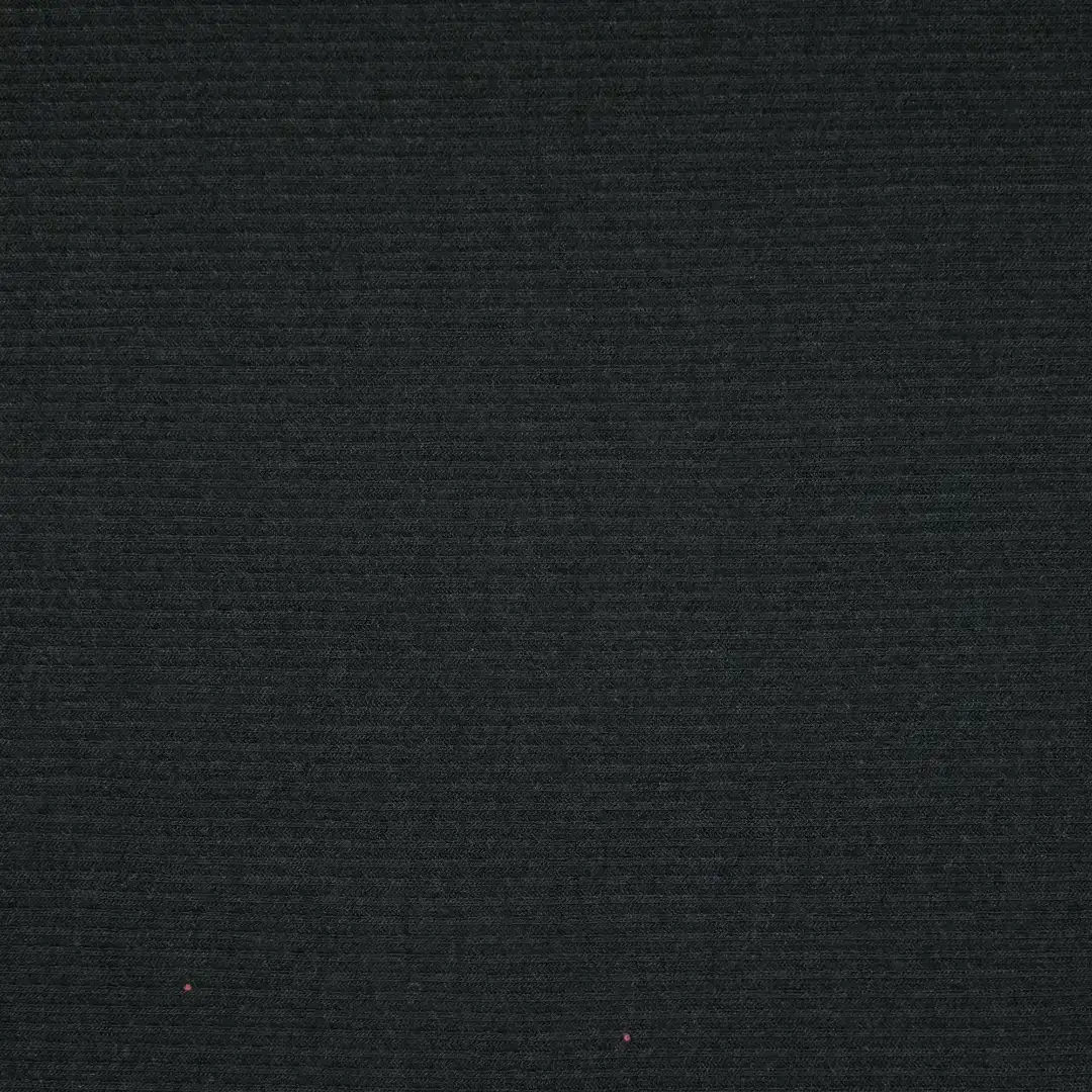 China Fabric for Tank Top,Hoodie Rib Knit Fabric Polyester Spandex black color buy from China wholesaler bulk order at wholesale price free worldwide shipping Alibaba