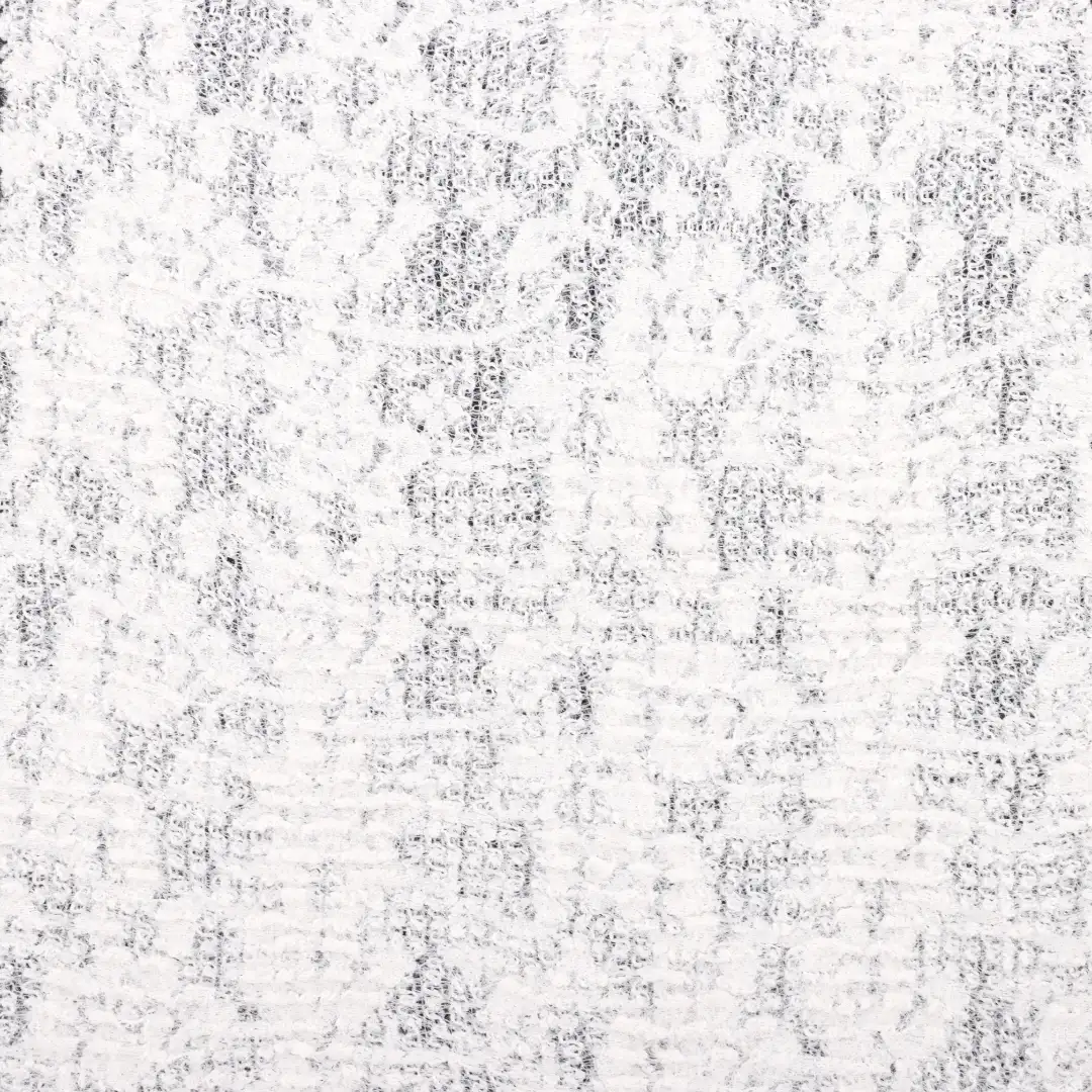 China Fabric for Crop Top,Skirt  Lace Knit Fabric Nylon Spandex Gream color buy from China wholesaler bulk order at wholesale price free worldwide shipping Alibaba
