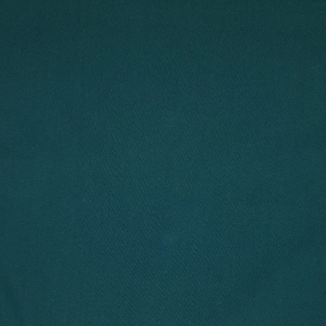China Fabric for Blouse Poplin Woven Blended Fabric Cotton Nylon Spandex Dark green color buy from China wholesaler bulk order at wholesale price free worldwide shipping Alibaba
