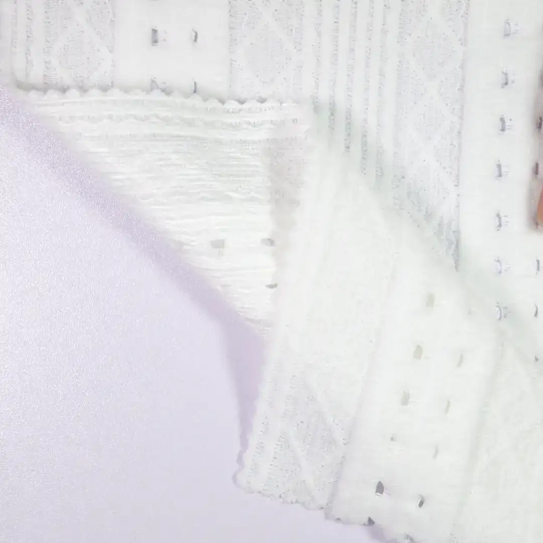 China Fabric for T-Shirt,Loungewear Tricot Knit Fabric Polyester Spandex white color buy from China wholesaler bulk order at wholesale price free worldwide shipping Alibaba