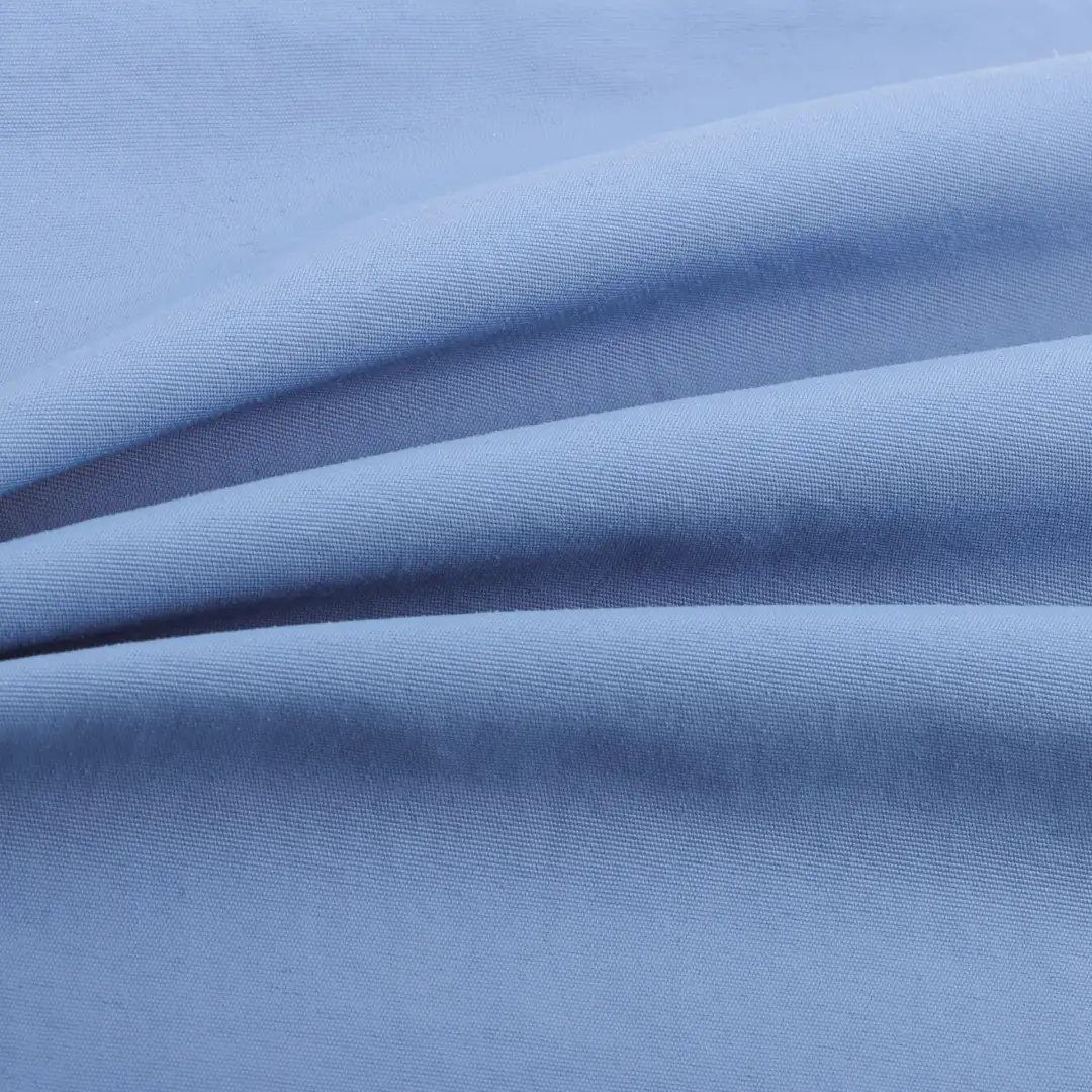 China Fabric for Pants,Jackets,Shorts,Jogger,Trench Coat,Down Jacket,Padded Jacket Nylon Taslon Synthetic Woven Fabric Nylon BLUE color buy from China wholesaler bulk order at wholesale price free worldwide shipping Alibaba