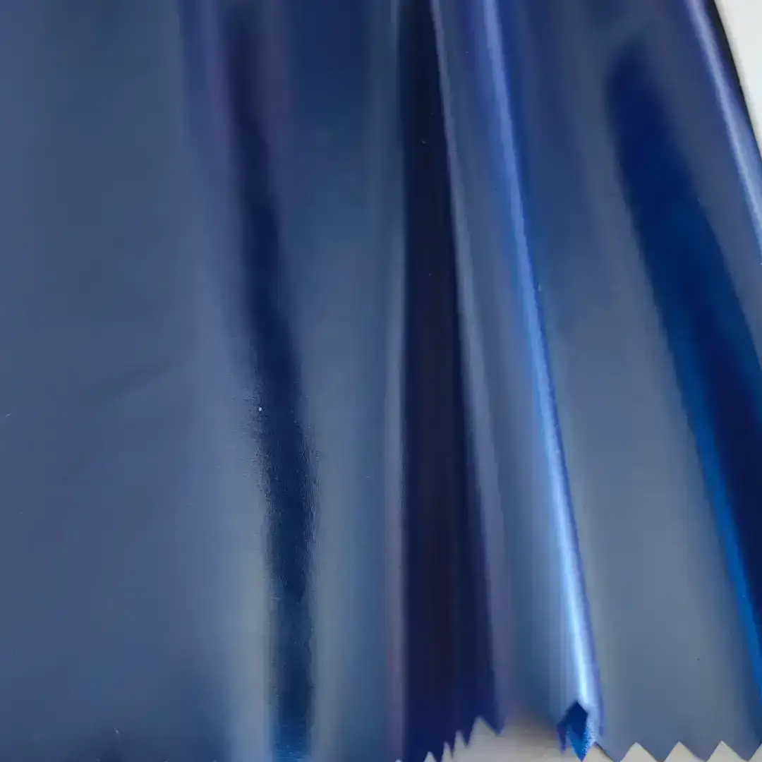 China Fabric for Pants,Jackets,Shorts,Jogger,Trench Coat,Down Jacket,Padded Jacket Nylon Taffeta Synthetic Woven Fabric Nylon NAVY color buy from China wholesaler bulk order at wholesale price free worldwide shipping Alibaba