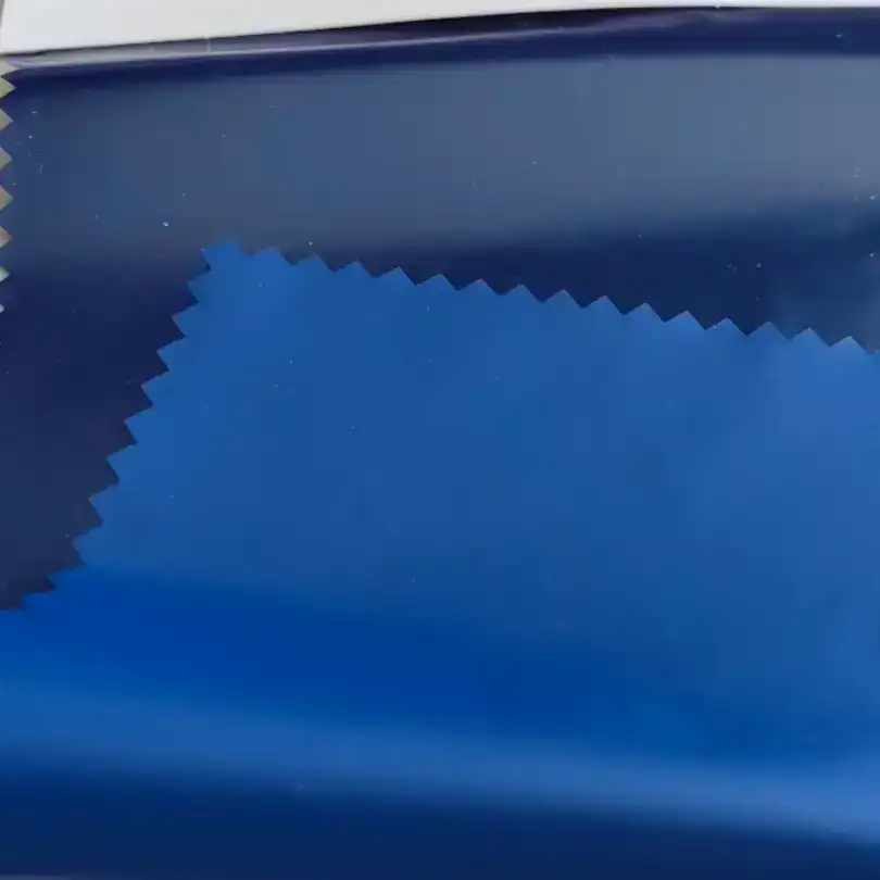 China Fabric for Pants,Jackets,Shorts,Jogger,Trench Coat,Down Jacket,Padded Jacket Nylon Taffeta Synthetic Woven Fabric Nylon NAVY color buy from China wholesaler bulk order at wholesale price free worldwide shipping Alibaba