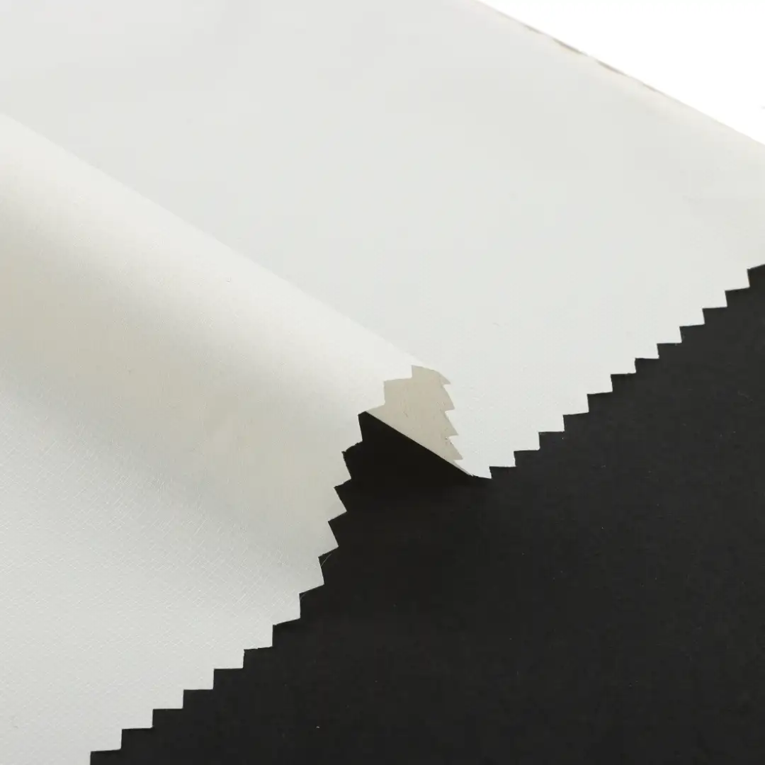 China Fabric for Jackets,Trench Coat,Padded Jacket Nylon Taffeta Synthetic Woven Fabric Nylon Gary color buy from China wholesaler bulk order at wholesale price free worldwide shipping Alibaba