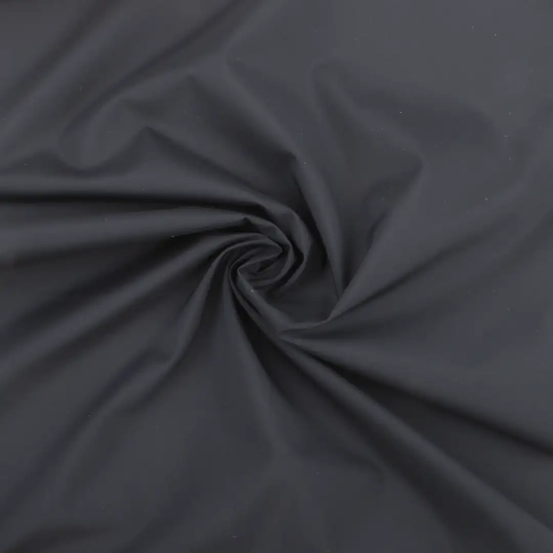 China Fabric for Jackets,Down Jacket,Padded Jacket Polyester Pongee Synthetic Woven Fabric Polyester navy color buy from China wholesaler bulk order at wholesale price free worldwide shipping Alibaba