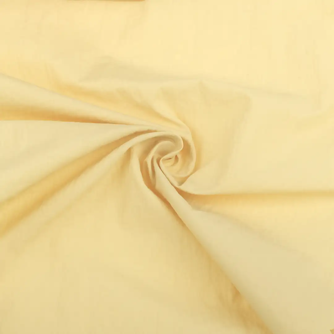 China Fabric for Jackets,Down Jacket,Padded Jacket Nylon Crepe Synthetic Woven Fabric Nylon yellow color buy from China wholesaler bulk order at wholesale price free worldwide shipping Alibaba