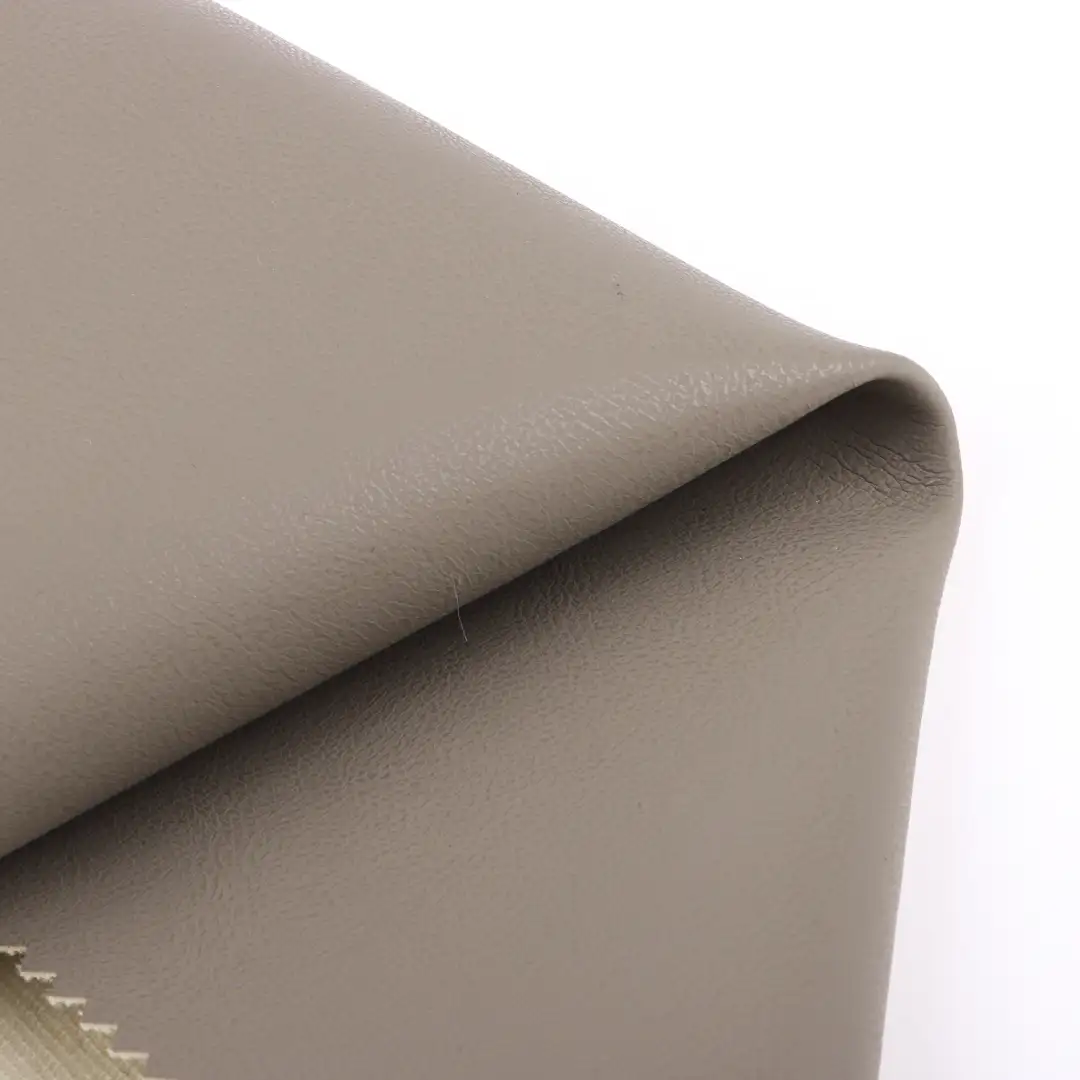 China Fabric for Jackets,Overcoat,Waist coat PU Woven Blended Fabric Polyester Brown color buy from China wholesaler bulk order at wholesale price free worldwide shipping Alibaba