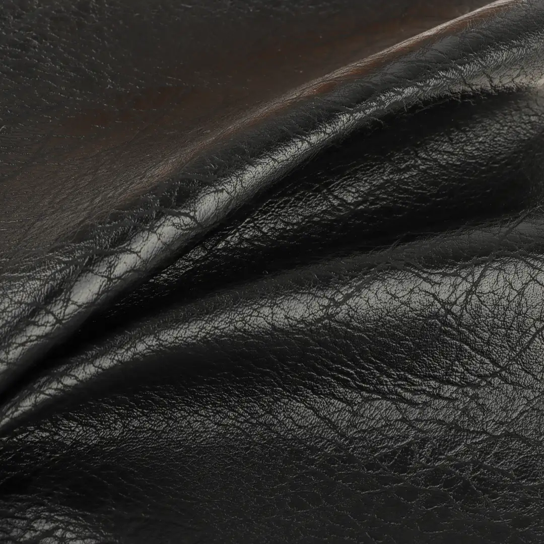 China Fabric for Pants,Jackets,Leggings,Bomber jacket Bonded fabric Bonded fabric Polyurethane (PU) BLACK color buy from China wholesaler bulk order at wholesale price free worldwide shipping Alibaba