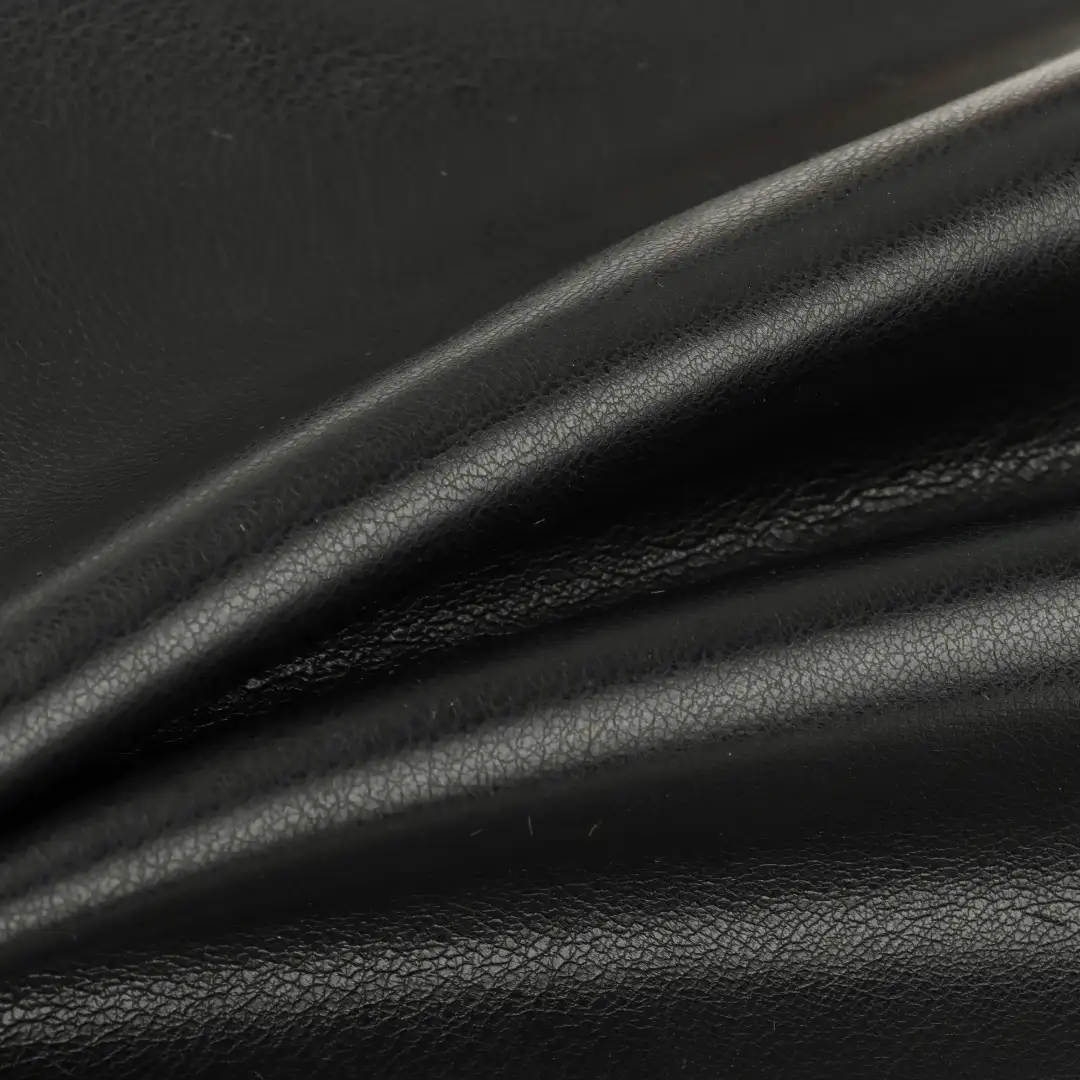 China Fabric for Jackets,Leggings,Overcoat Bonded fabric Bonded fabric Polyurethane (PU) BLACK color buy from China wholesaler bulk order at wholesale price free worldwide shipping Alibaba