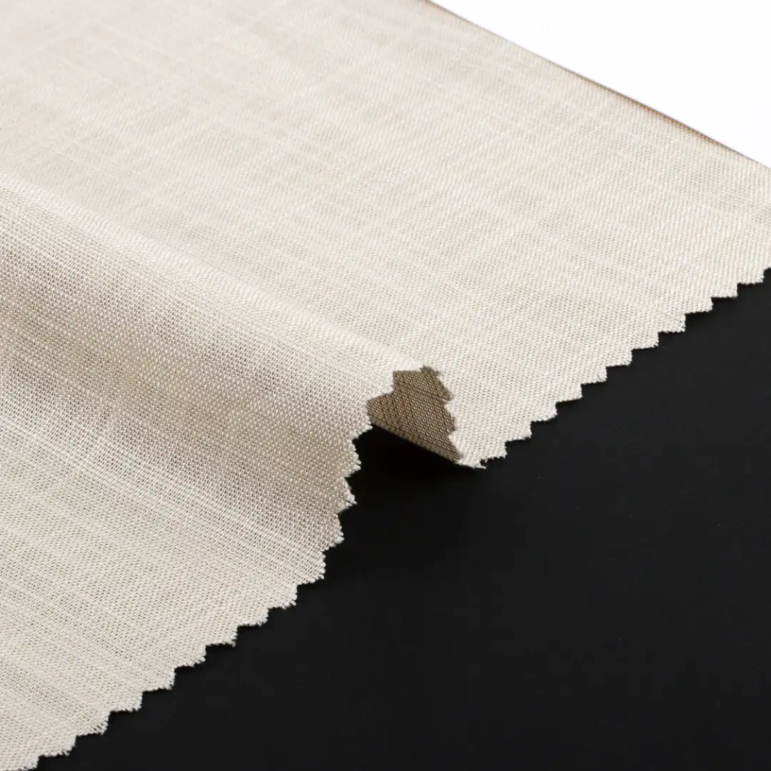 China Fabric for Tank Top,Crop Top,Skirt Tencel Plain Natural Woven Fabric Lyocell KHAKI color buy from China wholesaler bulk order at wholesale price free worldwide shipping Alibaba