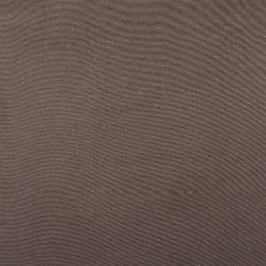 China Fabric for Shirt,Blouse,T-shirt  Tencel Twill Natural Woven Fabric Tencel Brown color buy from China wholesaler bulk order at wholesale price free worldwide shipping Alibaba