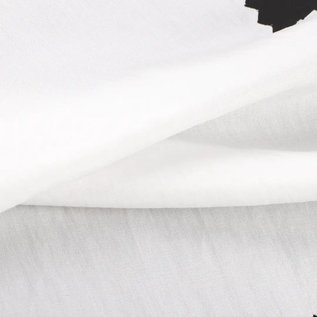 China Fabric for Shirt,Skirt  Tencel-nylon Interwoven Fabric Woven Blended Fabric Lyocell Nylon white color buy from China wholesaler bulk order at wholesale price free worldwide shipping Alibaba